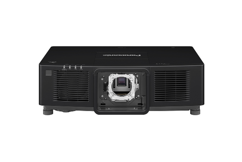 Panasonic PT-MZ11KLBU7 WUXGA 3LCD Laser Projector