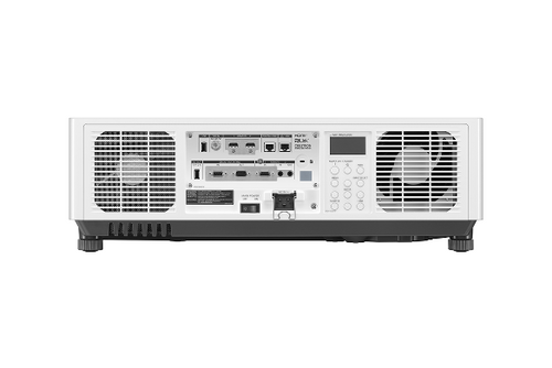 Panasonic PT-MZ11KLBU7 WUXGA 3LCD Laser Projector