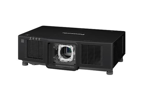 Panasonic PT-MZ11KLBU7 WUXGA 3LCD Laser Projector