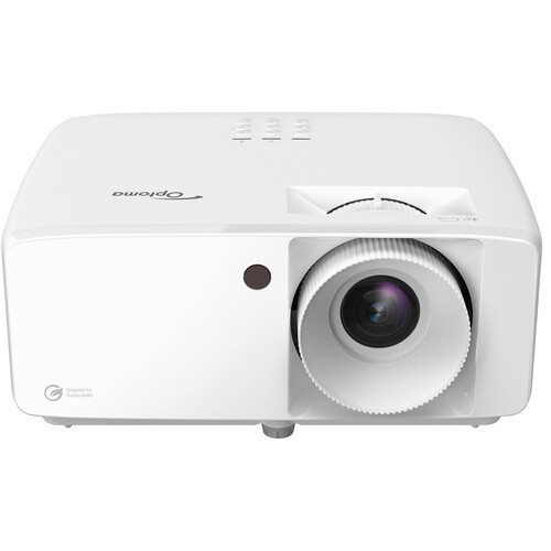Optoma ZH462 Full HD laser projector for Business and Education