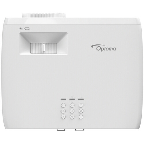 Optoma ZH462 Full HD laser projector for Business and Education