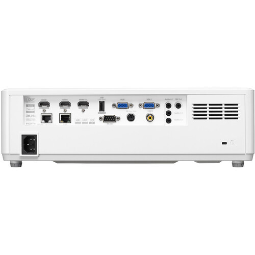 Optoma ZU707T WUXGA Conference Room Projector