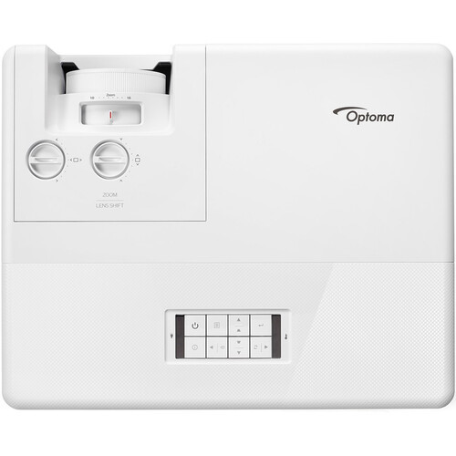 Optoma ZU707T WUXGA Conference Room Projector