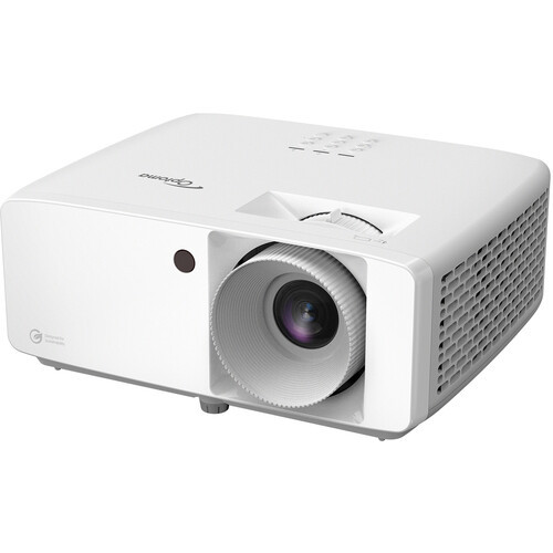 Optoma ZH520 Full HD laser projector for Business and Education