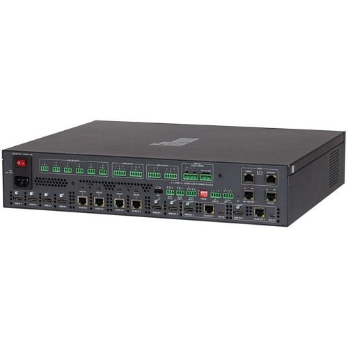 AMX Harman FG1906-0402 All-In-One Presentation Switcher Enova AMX Harman FG1906-0402 All-In-One Presentation Switcher Enova