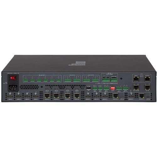 AMX Harman FG1906-0402 All-In-One Presentation Switcher Enova AMX Harman FG1906-0402 All-In-One Presentation Switcher Enova