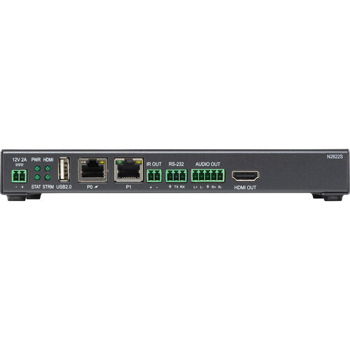 AMX-N26D001 Decoder