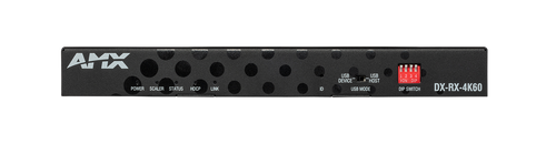 AMX FG1010-512-02 DXLink Twisted Pair 4K60 RX AMX FG1010-512-02 DXLink Twisted Pair 4K60 RX