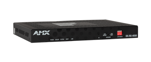 AMX FG1010-512-02 DXLink Twisted Pair 4K60 RX AMX FG1010-512-02 DXLink Twisted Pair 4K60 RX