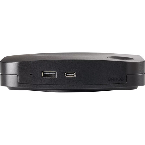 Barco R9861611USB1 ClickShare C-10 Wireless Presentation Gateway