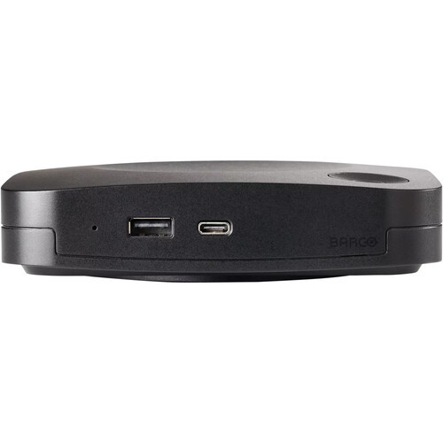 Barco R9861605US ClickShare C-5 Gen 2 Wireless Conferencing System