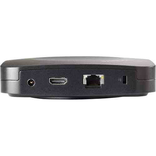 Barco R9861605US ClickShare C-5 Gen 2 Wireless Conferencing System