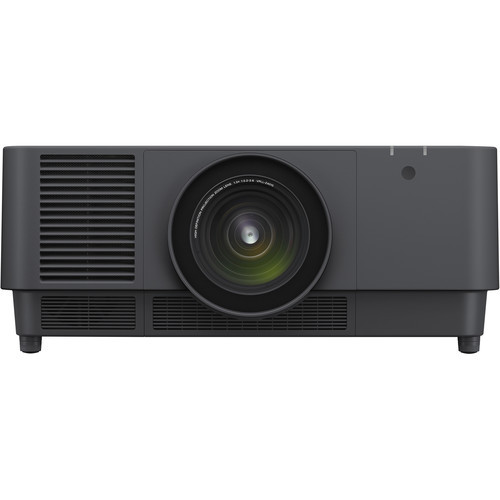 Sony VPLFHZ91L/B 9000 Lumens WUXGA Laser Projector (Black)