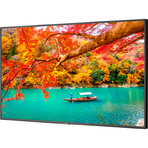 Sharp MA431-IR MA Series 43" 4K Commercial IR Touchscreen