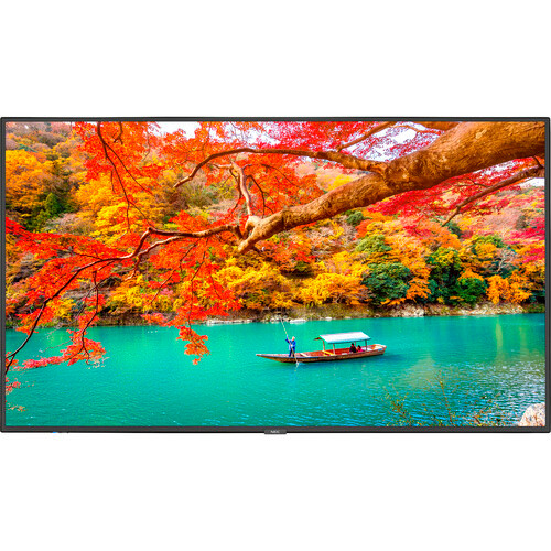 Sharp MA431-IR MA Series 43" 4K Commercial IR Touchscreen
