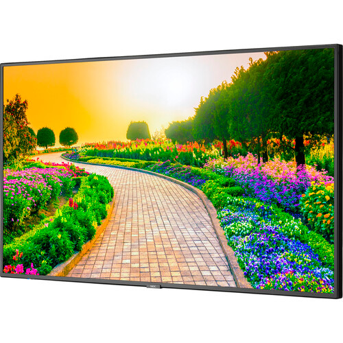 Sharp M551-PT M Series 55" 4K Commercial PCAP Touchscreen