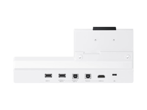Optional CY-TF65BBC Connectivity Tray for Samsung Interactive Pro CY-TF65BBC Optional CY-TF65BBC Connectivity Tray for Samsung Interactive Pro CY-TF65BBC