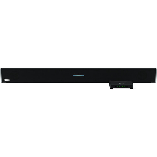 Nureva HDL310 Audio Conference System (Black) Nureva HDL310 Audio Conference System (Black)