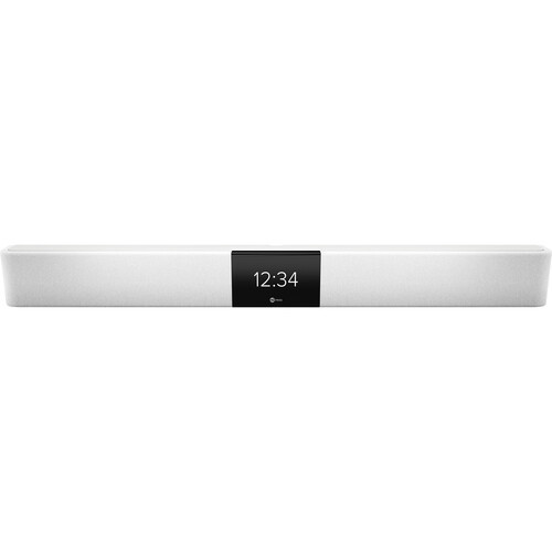 Nureva HDL200 Audio Conferencing System (White) Nureva HDL200 Audio Conferencing System (White)
