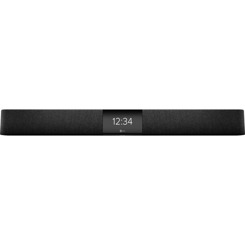 Nureva HDL200-B Audio Conferencing Soundbar (Black) Nureva HDL200-B Audio Conferencing Soundbar (Black)
