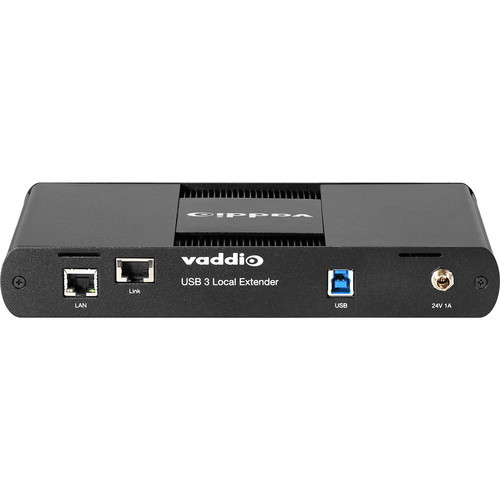 Vaddio 999-1005-032 USB 3 Extenders Vaddio 999-1005-032 USB 3 Extenders