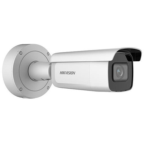 Hikvision AcuSense PCI-B15Z2S 5MP Outdoor Network Bullet Camera with Night Vision