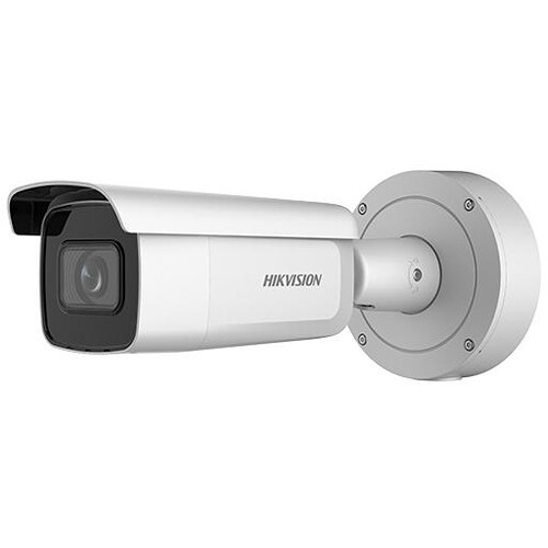 Hikvision AcuSense PCI-B15Z2S 5MP Outdoor Network Bullet Camera with Night Vision