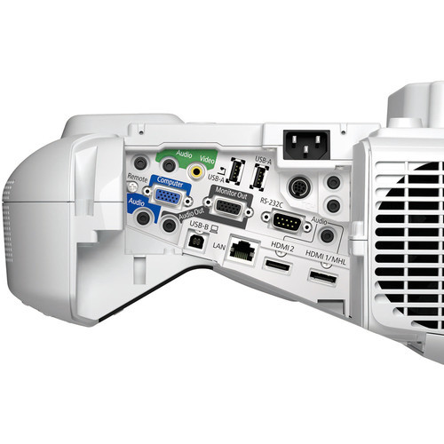 Epson BrightLink Pro 1430Wi Interactive - WXGA 3LCD Projector with Speaker