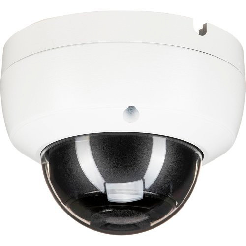 Hikvision AcuSense PCI-D18F2S 8MP Outdoor Network Dome Camera with Night Vision & 2.8mm Lens