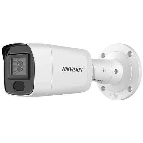 Hikvision AcuSense PCI-B15F2S 5MP Outdoor Network Bullet Camera with Night Vision