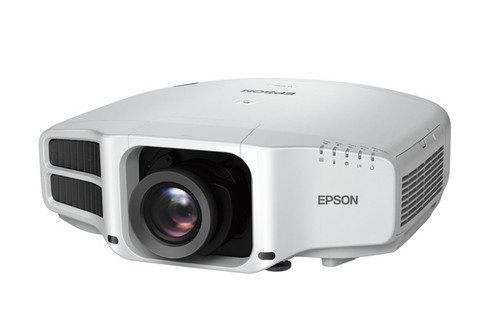 Epson PowerLite Pro G5350NL 3-Chip XGA Large Venue Projector