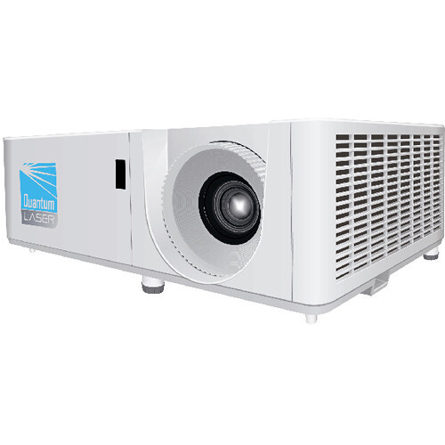 InFocus Core Series INL144 3100-Lumen XGA Laser DLP Projector