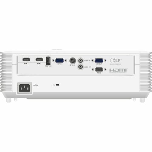 InFocus Genesis II SP229 WUXGA Conference Room Projector