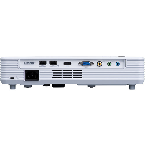InFocus IN1188HD 3000-Lumen Full HD DLP Projector InFocus IN1188HD 3000-Lumen Full HD DLP Projector