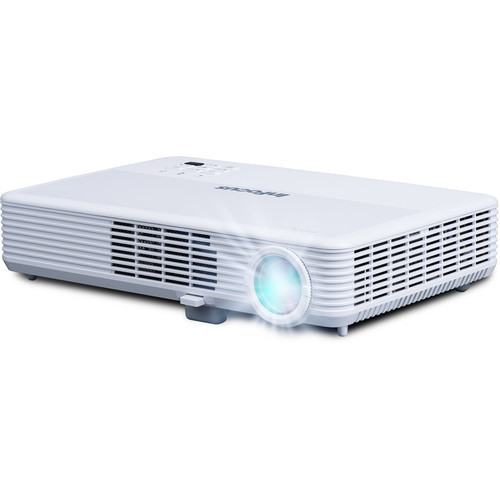 InFocus IN1188HD 3000-Lumen Full HD DLP Projector InFocus IN1188HD 3000-Lumen Full HD DLP Projector