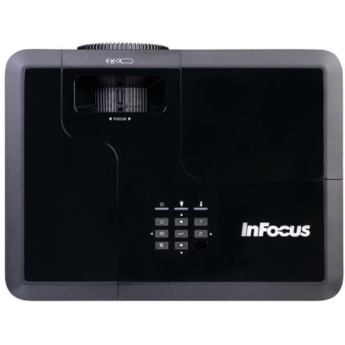 InFocus IN2139WU 4500-Lumen WUXGA DLP Projector InFocus IN2139WU 4500-Lumen WUXGA DLP Projector