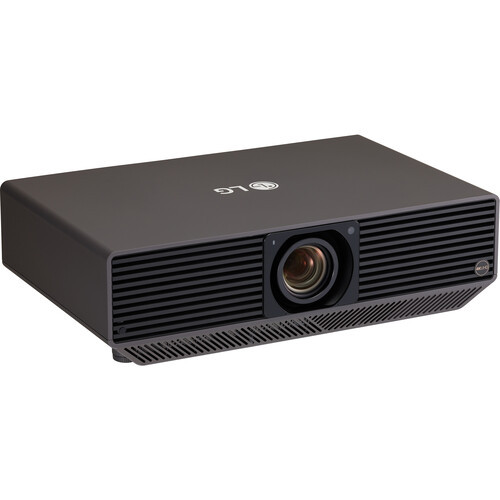 LG ProBeam BU70QGA 7000-Lumen 4K Laser Smart Projector