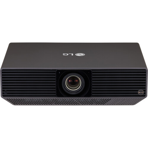 LG ProBeam BU70QGA 7000-Lumen 4K Laser Smart Projector