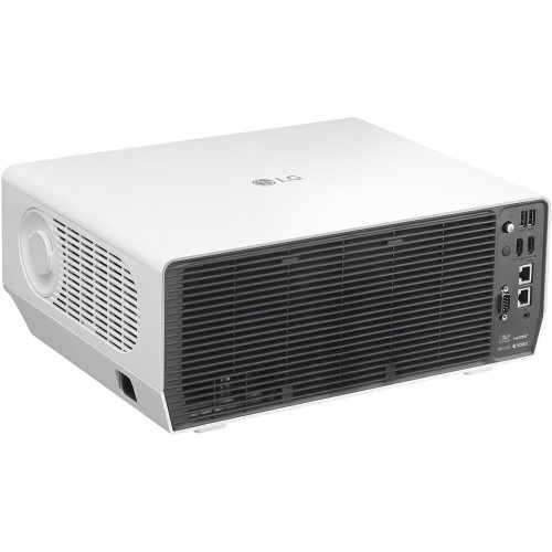 LG ProBeam GRU510N 5000-Lumen HDR XPR 4K UHD Laser DLP Smart Projector