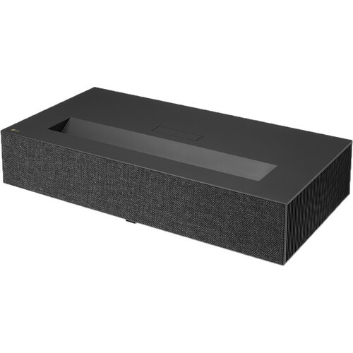 LG CineBeam HU915QB Premium 4K UHD Laser UST Projector