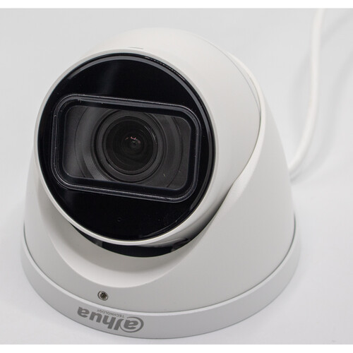 Dahua Technology AcuPick N85FJ62 8MP Outdoor Network ePoE Turret Camera with Night Vision