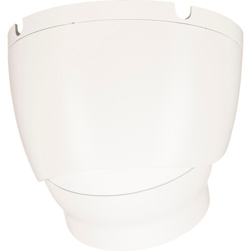 Dahua Technology N41CJ02 4MP Outdoor E-VU Network Turret Camera with Night Vision