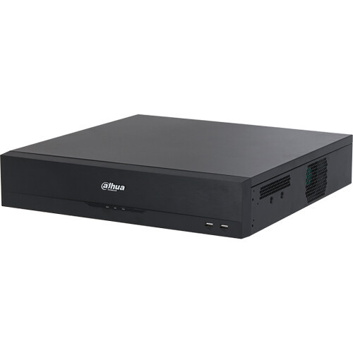 Dahua Technology X88B5S Ultra Series 32-Channel 4K UHD Pentabrid HD-CVI DVR (No HDD)