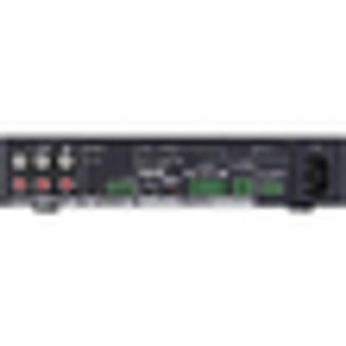 TASCAM  240W Mixing Amplifier with Bluetooth Extension TASCAM  240W Mixing Amplifier with Bluetooth Extension