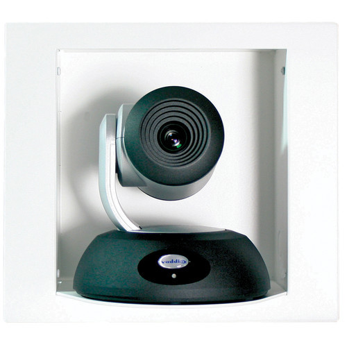 Vaddio 999-2225-118 In-Wall Enclosure for RoboSHOT PTZ Cameras