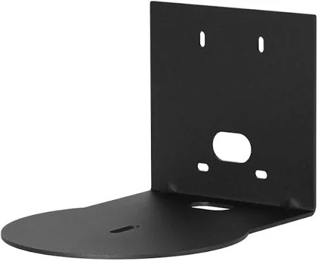 Vaddio 535-2000-240 Thin Profile Wall Mount for RoboSHOT 12 & 30 (Black)