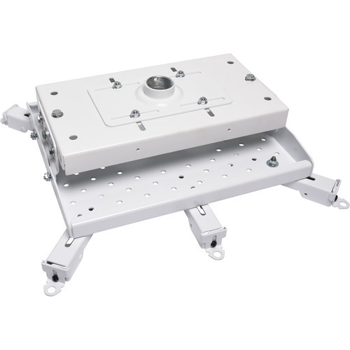 Chief VCMUW Heavy Duty Universal Projector Mount (White)