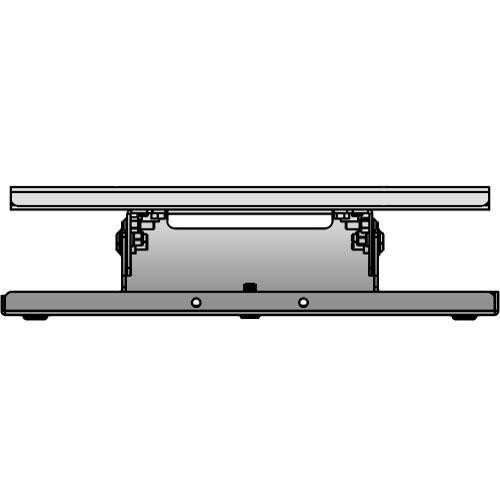 Chief TPPU Universal Flat Panel Tilting Truss Mount