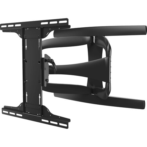 Peerless-AV OSUA771PU DesignerSeries Ultraslim Articulating Wall Mount for 55 to 77" Displays Peerless-AV OSUA771PU DesignerSeries Ultraslim Articulating Wall Mount for 55 to 77" Displays