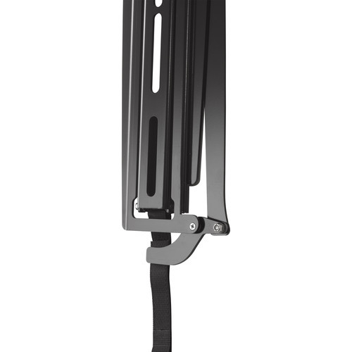 Chief LSTU Thinstall Universal Flat-Panel Fixed Wall Mount (42-86" Displays)